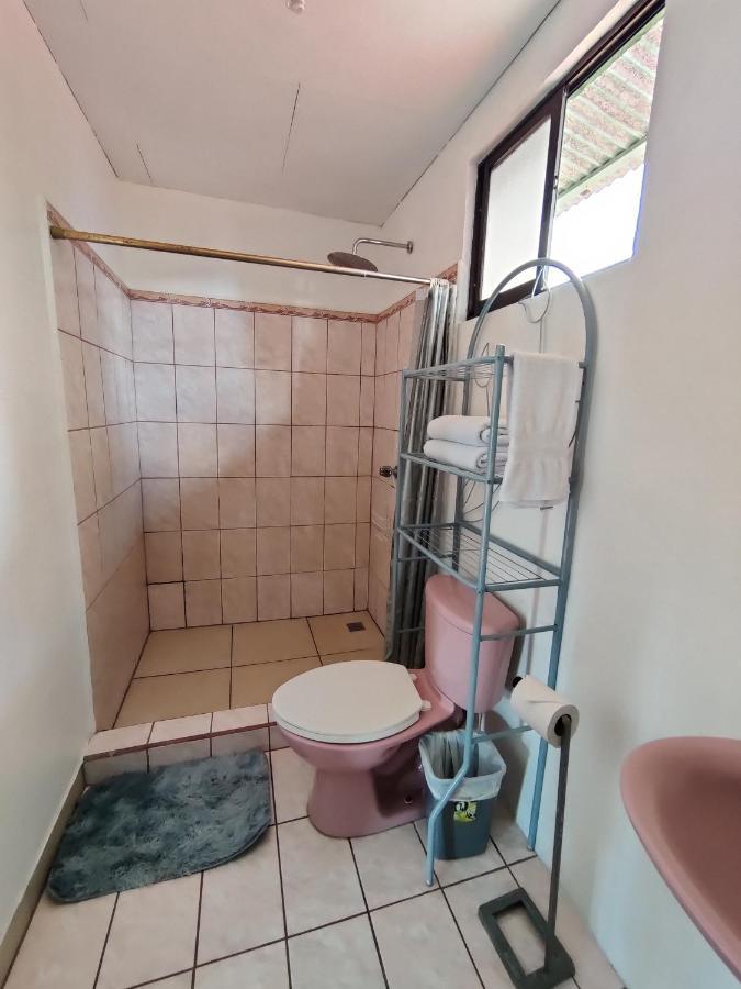 Cabinas Maritza Quebrada Ganado Exterior photo