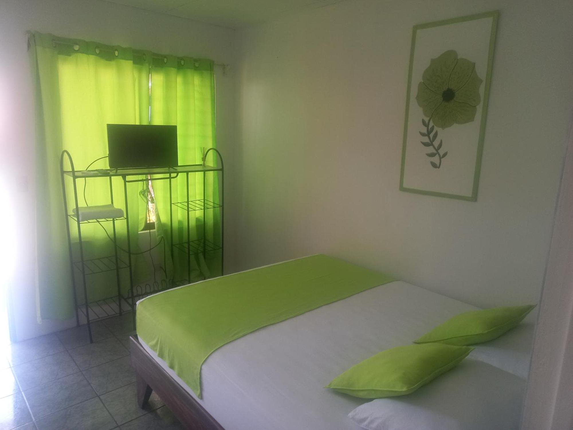 Cabinas Maritza Quebrada Ganado Room photo